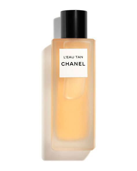 tanning mist chanel|Chanel facial spray.